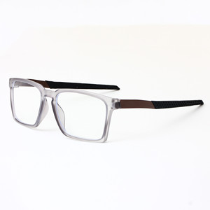 YTSFL8055 2026 <span class=keywords><strong>Gafas</strong></span> Ópticas <span class=keywords><strong>de</strong></span> Diseño <span class=keywords><strong>de</strong></span> Alta Gama con Montura Cuadrada <span class=keywords><strong>de</strong></span> Aleación TR90, Ideales para Deportes al Aire Libre, MONTURA OPTICA - Product Image 5