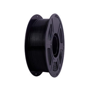 Filamento de Plástico para Impresora 3D al por Mayor, Filamento PETG HF Resistente de 1.75 mm, Bobina de 1 kg, Material de Impresión 3D Más Duradero y Confiable - Product Image 3