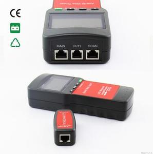 Kit de sonda y tono clásico Noyafa, generador de cables y trazador de cables - Product Image 3