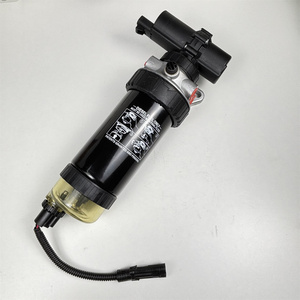 Nuevo Conjunto de Filtro de Bomba de Combustible de 12V RE569927 RE567079 para Tractor 6820 6910S 6920 Cargador 624K 643L 644K 648L WL53 Alta Calidad - Product Image 2