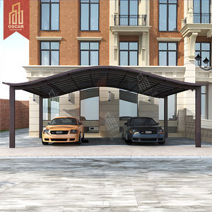 Protection solaire communauté fabricant <span class=keywords><strong>de</strong></span> plein air Protection contre le vent et la pluie avant-toit matériel <span class=keywords><strong>de</strong></span> Construction <span class=keywords><strong>de</strong></span> <span class=keywords><strong>piscine</strong></span> Appcarport - Product Image 2