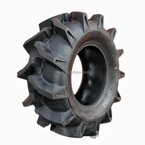 Neumático Agrícola 17L-24 R-2 para Tractor y Cosechadora, de Doble Uso para Riego y Sequía - Product Image 1