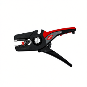 Alicates Pelacables Automáticos KNIPEX PreciStrip16, Ajuste de Tamaño de Cable de 0.08-16 mm - Product Image 3