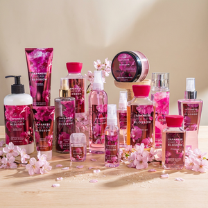 Bruma Corporal en Aerosol, Fragancia Duradera, Loción Corporal, Perfumes para Mujer - Product Image 1