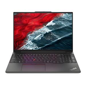 Nuevo ThinkPad E16 Ultra 5 125H, 16 GB de Memoria, SSD de 512 GB, Pantalla FHD de 16 Pulgadas, Windows 11, Gráficos Personalizables, Portátil Empresarial - Product Image 2