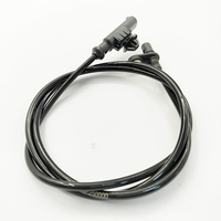 Capteur ABS de roue avant de capteur TPS de moto de haute qualité pour Benelli 752S TRK502 TRK502X Leoncino500 502C