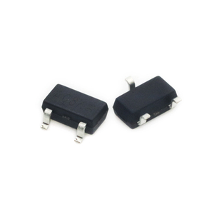 <strong>Semiconductor</strong> S10M SMC Rectifier diode <strong>Semiconductor</strong> S10M - Product Image 4