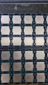 Processeur Intel I5-6400T Processeur CPU SR2L1 4 cœurs 4 threads 2,2 GHz~2,8 GHz 6 Mo 14 nm 35 W LGA1151 CPU UTILISÉ Stock - Product Image 6