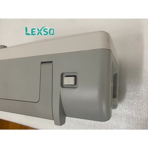 Osciloscopio Agilent/Keysight DSO1072B Usado de 2 Canales y 70 MHz para Instrumentos de Prueba - Product Image 4