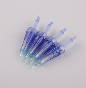 2020 Venta caliente maquillaje permanente 1R <span class=keywords><strong>A1</strong></span> <span class=keywords><strong>dr</strong></span> pluma reemplazable aguja cartuchos - Product Image 1