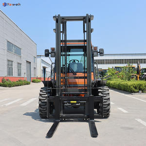 Yaa 4 4 4 מזלג גלגל להרים <span class=keywords><strong>3ton</strong></span> 3 טון 4ton 5ton 5ton 5ton כל כביש מלגזה 2 - Product Image 2