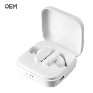 OEM Tùy Chỉnh TWS Cho <span class=keywords><strong>Bluetooth</strong></span> 5.3 Tai Nghe Hi-Fi Stereo Âm Thanh Qi Không Dây Sạc Trường Hợp ANC/ENC Mic Trong Tai Yếu Tố Hình Thức Kỹ Thuật Số - Product Image 5