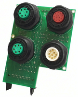 Carte d'interface externe alternative DB3-0130009SP pour la série D A+ COMPATIBLE avec les pièces de rechange D CIJ – Vente en gros usine