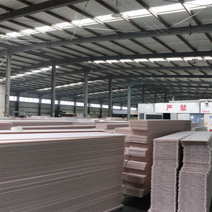 Panneaux de plafond en <span class=keywords><strong>PVC</strong></span> imperméables et ignifuges, faciles à installer, écologiques, pour salles de bain, cuisines, projets commerciaux et résidentiels - Product Image 5