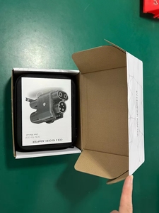 Adaptador de Carga Rápida para Vehículos Eléctricos de Fábrica, 200kw, CCS2 Combo a CCS1, Nuevo, con AC+DC CCS2-CCS1 - Product Image 4