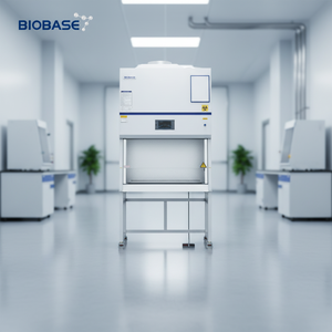 Gabinete de Seguridad Biológica Biobase China Serie Pro Clase II <span class=keywords><strong>B2</strong></span> para Laboratorios - Product Image 1