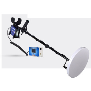 Pinpoint 펄스 유도 골드 너겟 지하 골드 파인더 감지기 골드 SeekGDX8000 - Product Image 1