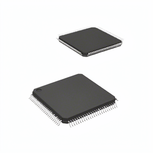 เมมโมรี่ 70V24L35PF 100 LQFP ชิ้นส่วนอิเล็กทรอนิกส์ของแท้ - Product Image 1