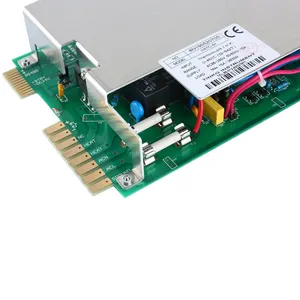 15A Dual Zone Thermokoppel J K Ssr Pwm Uitgang Hot Runner Temperatuurregeling Module