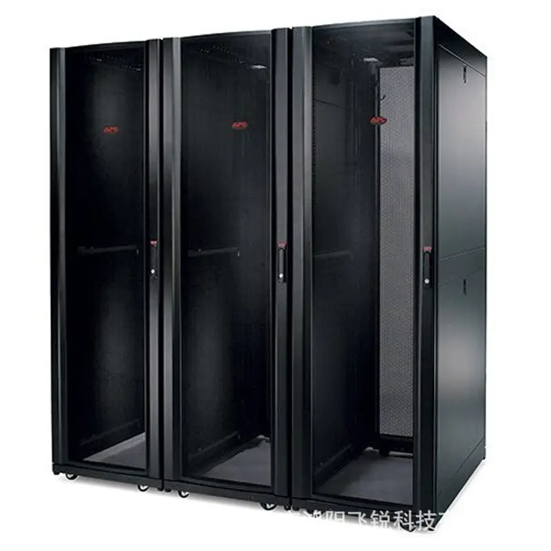 High Quality Data Center 19inch 42u 800x1000 racks network cabinet data wall box 22 wall mounted