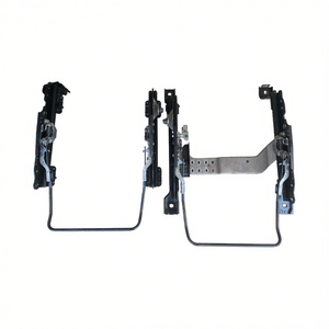 Soporte de montaje del asiento delantero trasero para Nissan NAVARA D40 2005-2015 OE 75430-EA830 75430EA830 - Product Image 2