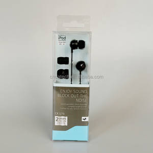 Audífonos Intrauditivos con Cable de 3.5mm, Auriculares Estéreo HiFi para Juegos, con Cancelación de Ruido, para <span class=keywords><strong>SENNHEISER</strong></span>, Venta al Por Mayor de Fábrica - Product Image 2