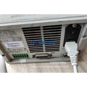 1 ชิ้นอะจิเลนท์ E3633A แหล่งจ่ายไฟ DC H - Product Image 3