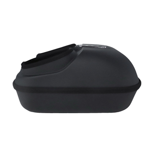 Kleine Vibrations-<span class=keywords><strong>Smart</strong></span>-Fußmassagegerät zur Förderung der Durchblutung 2026 Modisches Tragbares Modernes Fuß-Spa Fußmassagegerät - Product Image 6