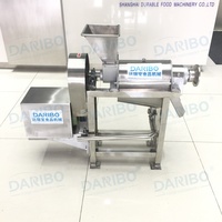 Juicer Machine Apple Sap Machine