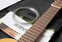 Étui de guitare rembourré en tissu Oxford 41 pouces 5 mm personnalisé en gros à prix abordable pour guitare électrique DJ-002