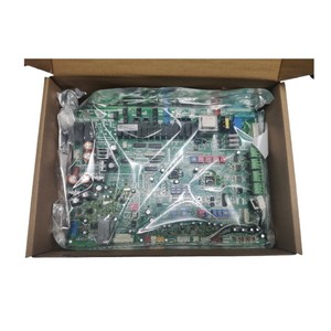 เมนบอร์ดเครื่องปรับอากาศกลาง Midea รุ่น MDV-850WDSN1-950.D.1.1.1-1 บอร์ดทดแทนสำหรับยูนิตภายในอาคาร - Product Image 2