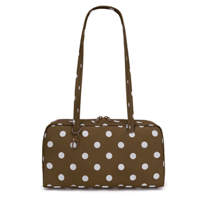 Nova Bolsa de Ombro de Nylon Leve para Mulheres, Resistente à Água, com Alça Longa, Bolsas de Nylon Personalizadas - Product Image 5