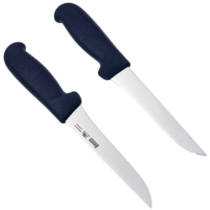 Ensemble de <span class=keywords><strong>couteaux</strong></span> de <span class=keywords><strong>cuisine</strong></span> <span class=keywords><strong>3</strong></span> PCS couteau en acier inoxydable couteau de chef - Product Image 2