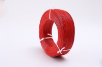 60227 IEC 07 (0,5)-2.5mm2 Conductor de cobre trenzado Aislamiento de PVC ROHS Cable de alambre eléctrico
