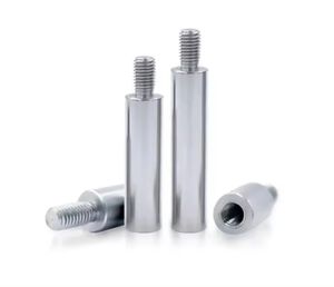 Mayorista profesional SS 304 separador 632 separador m3 rosca con m3 x 4mm sujetadores/inox/metal/aluminio separador macho-hembra - Product Image 6