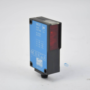 Sensor Fotoeléctrico de Barrera PLC WSWE27-2F430 1015121. Tenemos Más de una Década de Experiencia en el Campo de los Productos PLC. - Product Image 1