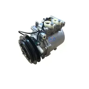 VIT-SA Kompressor für Mitsubishi Truck Gerät für Temperaturregelung WXTK155 Lkw-Elemente