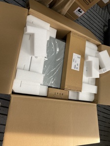 Venta al por mayor directo de fábrica HPE MSA 2070 controlador dual Almacenamiento flexible 16Gb canal de fibra 2U matriz de almacenamiento de factor de forma pequeño - Product Image 3