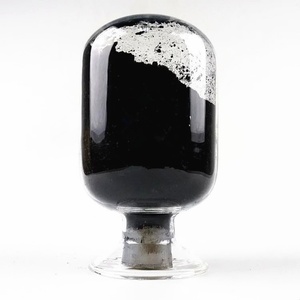 Magnetismo Nano Co3O4 Gránulos 40nm Batería de iones de litio Micron-Tamaño Nano Polvo de óxido de cobalto - Product Image 1