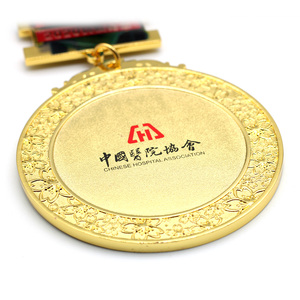 OEM ODM-medallas de competición para correr, placa con el Nombre del aparato de Jesús - Product Image 1
