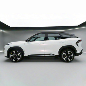 Geely Galaxy L7 SUV Híbrido Enchufable 2025, Vehículo Usado con Volante a la Izquierda, Carga Rápida, Motor Turbo, Autos <span class=keywords><strong>en</strong></span> <span class=keywords><strong>Venta</strong></span>, Depósito - Product Image 4