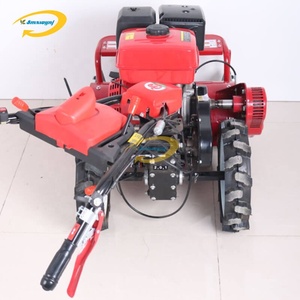 <span class=keywords><strong>Cortacésped</strong></span> portátil para jardín, herramientas eléctricas de <span class=keywords><strong>gasolina</strong></span>, <span class=keywords><strong>cortacésped</strong></span> pequeño y comercial, venta al por mayor - Product Image 2