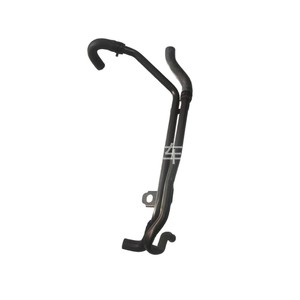 Manguera de Radiador de Refrigerante Hyundai 25431-4X803 de Hierro para Reemplazo de Motor - Product Image 1