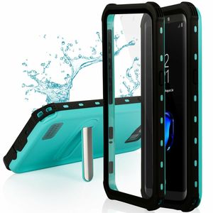 Custodia Impermeabile antiurto Per Samsung <span class=keywords><strong>Galaxy</strong></span> S8 Più S10 Più S9 più Nota <span class=keywords><strong>10</strong></span> - Product Image 1