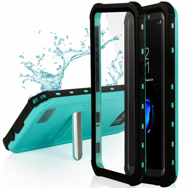 Shockproof Waterproof Case for Samsung Galaxy S8 Plus S10 Plus S9 Plus Note 10