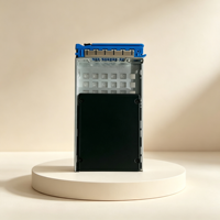 Disk Solid State Cadangan Storage Array 4020A untuk NetApp NS224 AFF C Series NetApp X4020A 15.3TB U.2 NVMe SED SSD
