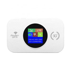 เราเตอร์ซิมมินิ 4G รุ่นลาตินอเมริกา B2/B4/B5/B7/B28A/B38/B40/B41 ไวไฟพกพา 4G  เราเตอร์ซิม 4G สำหรับเดินทาง - Product Image 3