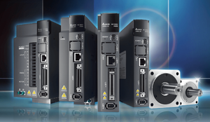 เดลต้าใหม่ RS485เซอร์โว ASD-E3ไดรฟ์ต้นฉบับ ASD-E3-0421-L ASD-E3-0221-L ASD-E3-0721-L ASD-E3-1021-L ASD-E3-1521-L - Product Image 5