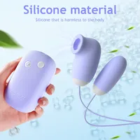 Masseur vibrant magique à succion 24 modes, stimulateur clitoridien et des mamelons, vibromasseur privé pour point G, jouets sexuels pour femmes