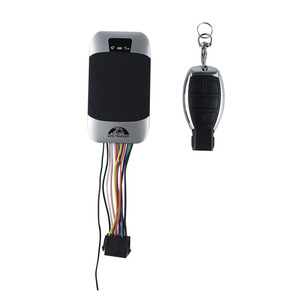 Traceur GPS pour voiture TK303G avec câblage de qualité stable pour la sécurité du véhicule - Product Image 3